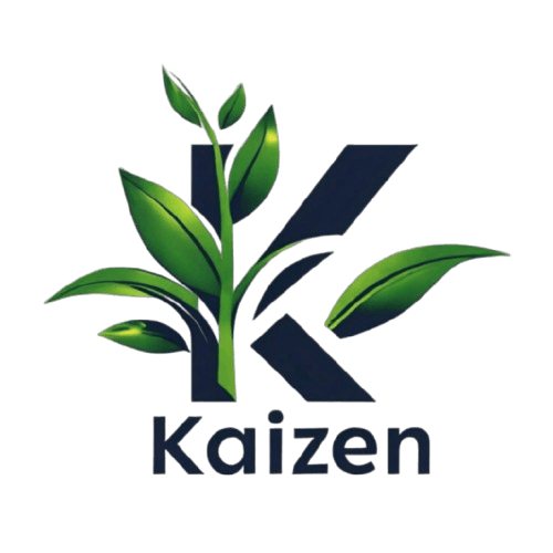 Kaizen Logo