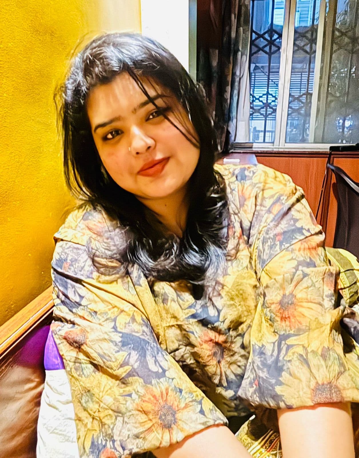 Ms. Arya Kulkarni