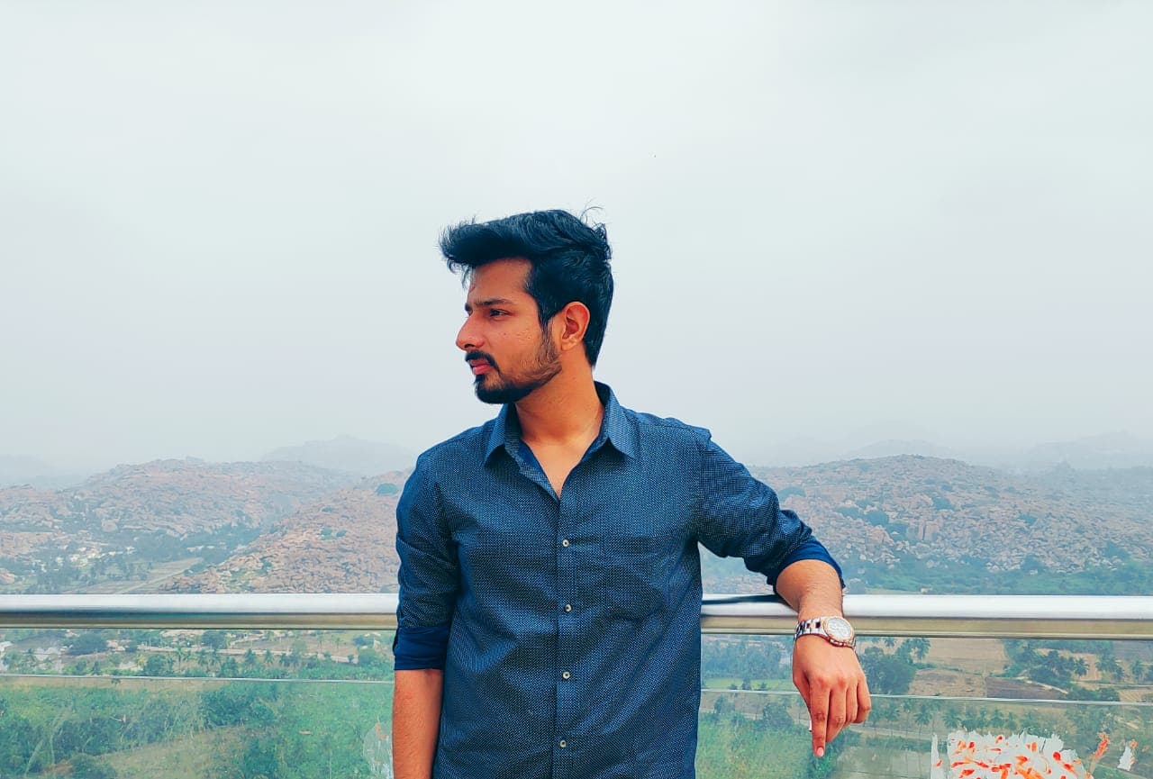Mayank Pareek