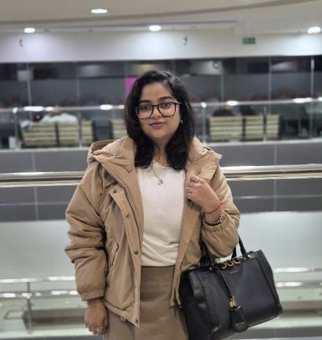 Ms. Vaishnavi Khandetod
