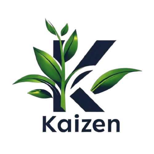 Kaizen Logo